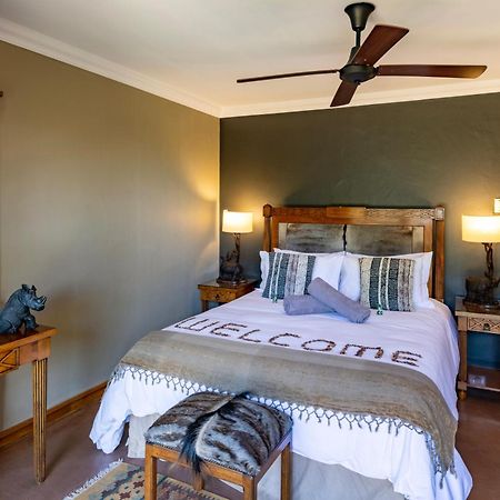 Sable Ranch Thaba Khaya Lodge Brits Exterior foto